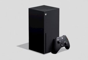 Microsoft's Xbox Series X will have 12 Teraflops of computing power.