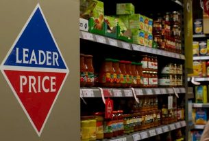Aldi is not the only one interested in the acquisition of Leader Price from Casino