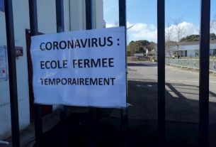 The Covid-19 coronavirus epidemic has just claimed a fourth victim in France. The first in Brittany in the Morbihan department.