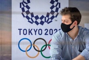 The Tokyo Olympic games are still on schedule, despite the coronavirus pandemic