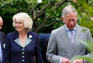 Prince Charles has been tested positive for Coronavirus Covid-19