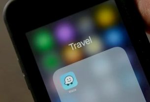 Waze no longer allows the reporting of police during coronavirus confinement