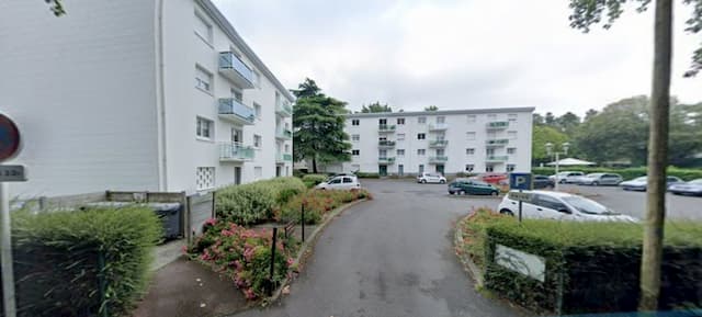 As a precaution, the City of La Baule has prohibited visits this weekend to the Bôle Eden retirement home