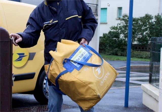 From Monday March 23, 2020, La Poste will limit its services and focus on its "essential" activities. A reorganization that has an impact on the delivery of mail.