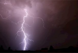 The department of Manche is placed on the alert yellow storms and rain-flood by Météo France this Thursday, March 5. The disturbances should only concern the start of the day.