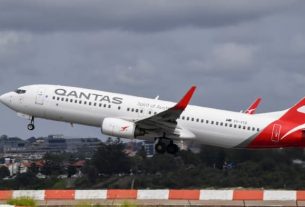 Qantus and Jetstar suspend international flights due to Coronavirus Pandemic