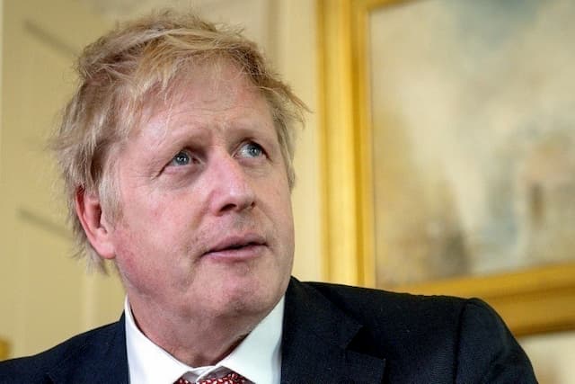 Boris Johnson has been released from hospital after suffering from Coronavirus Covid-19