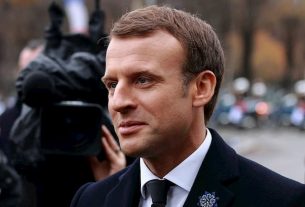 Emmanuel Macron will travel to Seine-Saint-Denis on Tuesday April 7, 2020. This is his second visit to the department since the start of the Covid-19 coronavirus epidemic