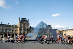 Coronavirus: Several Scenarios Envisaged for the Tour de France 2020 1