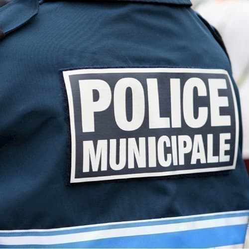The 17-year-old was wanted since January, he was arrested by the municipal police of Coubron in Seine-Saint-Denis. (© Photo Le Républicain)