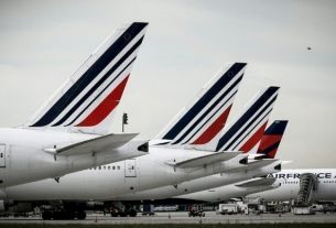 France releases billions of aid to Air France and Renault during Covid-19 crisis