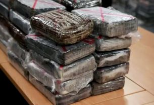 Prices of Cocaine have fallen in Peru, due to coronavirus