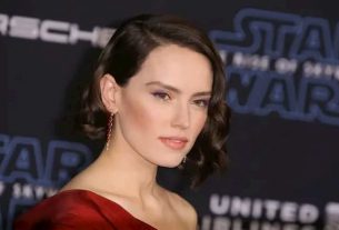 Daisy Ridley is negotiating for a role in a psychological thriller
