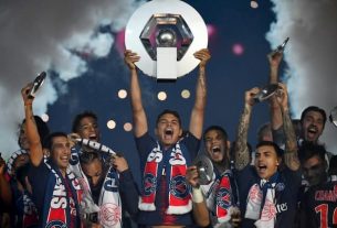 The Ligue 1 season is definitely over, the Professional Football League (LFP) announced this Thursday, April 30, 2020. Paris Saint-Germain therefore won the title.