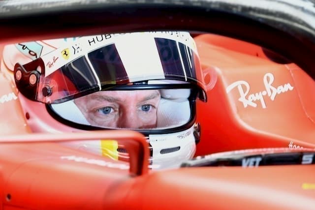 In Formula 1, sebastian Vettel is to leave ferrari at the end of the 2020 season