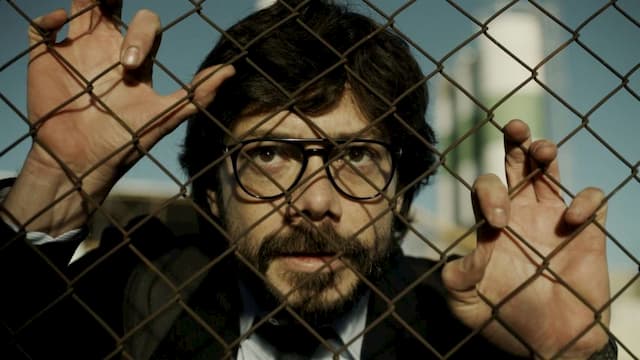 La Casa de Papel will have a season 5, confirms the creator of the Netflix series.