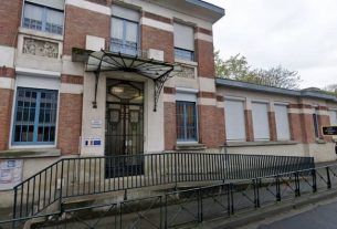 The Ernest-Renan nursery school in Toulouse will be closed Monday, May 25, 2020 after the detection of a first case of Covid-19 among the ATSEM