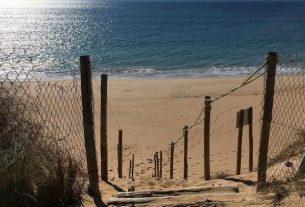 The Vendée departmental council wants the Vendée beaches to open quickly after deconfinement