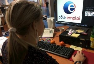 The Pôle Emploi agencies in Châteaubriant (Loire-Atlantique) and Blain will close one day this week.