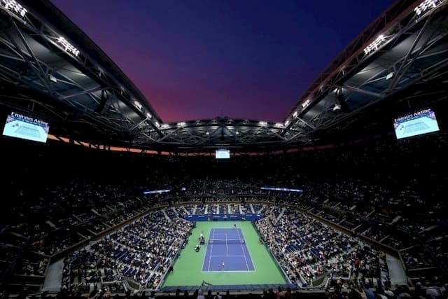 The US Open tennis, lifted from the Grand Slam, will take place on the dates scheduled from August 31 to September 13 at Flushing Meadows, but behind closed doors, announced Tuesday Governor Andrew Cuomo the governor of New York