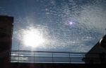 The first heat peak is expected this week, warns Meteo France