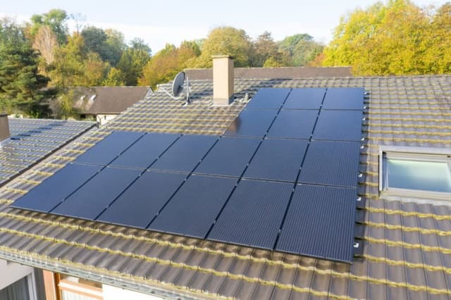 From autumn 2020, Ikea will sell “turnkey” solar panels in partnership with the Voltalia group.