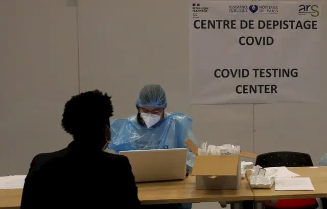 17 new coronavirus deaths this weekend, viral circulation remains "sustained" in France