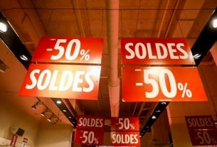 The summer sales begin in a completely new context in France on July 15, 2020.