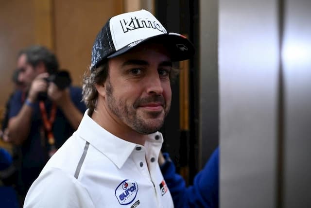 In Formula 1, double world champion Fernando Alonso returns to Renault in 2021