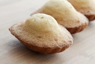 Carrefour brand madeleines are being recalled due to the presence of an undeclared milk allergen.
