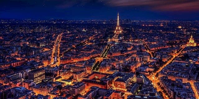 Paris in the Springtime (and Autumn, Too): Best Times to Visit France