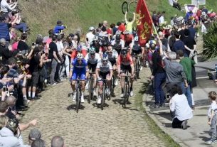 Uncertainty about the holding of Paris-Roubaix due to the rebound of the Covid-19 epidemic