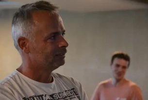 The creator of "Rayman" Michel Ancel announces that he stops the video game