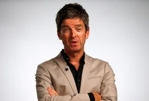 Noel Gallagher rejects the wearing of Masks in the United Kingdom
