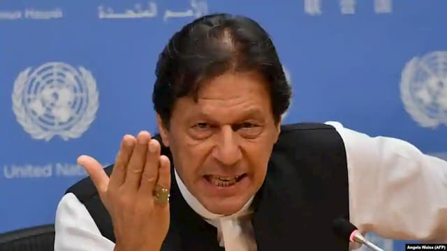 Pakistan Prime Minister Imran Khan’s criticism of President Macron had angered France that decided to reject Islamabad’s requests for upgrades of fighter jets, air defence system and submarines