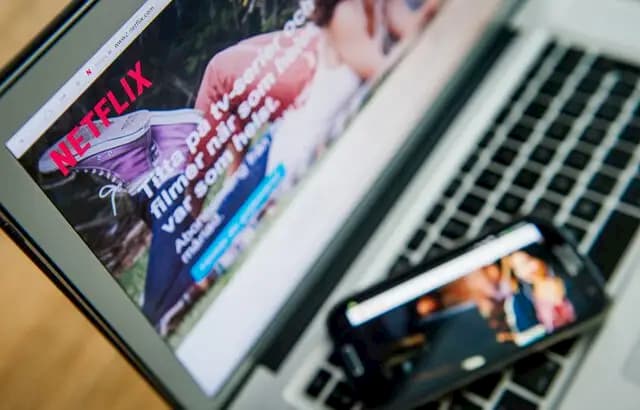 Netflix is ​​Testing Audio-Only Playback of its Content 2