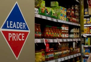 Aldi will close some Leader Prices shops