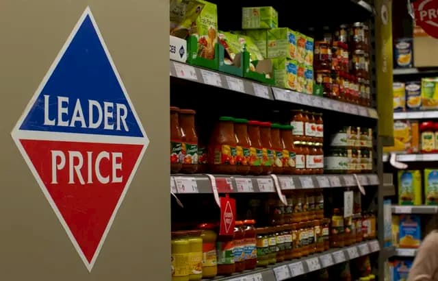 Aldi will close some Leader Prices shops