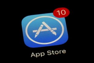 Discover the most downloaded apps in 2020 on Apple App store