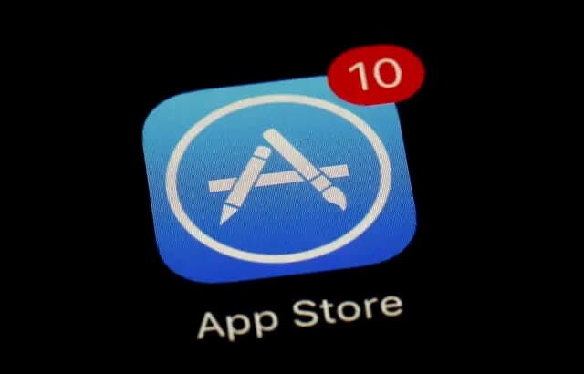 Discover the most downloaded apps in 2020 on Apple App store