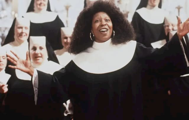 In addition to the return of Whoopi Goldberg, the film, Sister Act will be produced by Tyler Perry