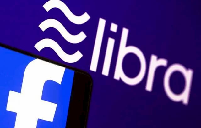 Facebook libra crytocurrency changes name to Diem
