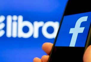 Libra: Facebook's cryptocurrency would go on sale in January