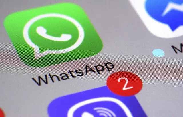 WhatsApp users forced to accept new privacy conditions