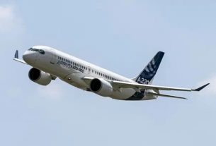 Airbus delivers 566 planes in 2020, a third less than in 2019