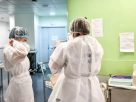 No patient is a carrier of the British mutation in the Rennes Chantepie cluster