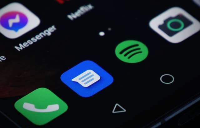 Google Messages: Some smartphones could be deprived of messaging on April 1