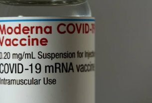 Moderna vaccine works for coronavirus Covid-19 mutations