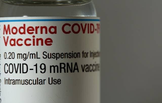 Moderna vaccine works for coronavirus Covid-19 mutations