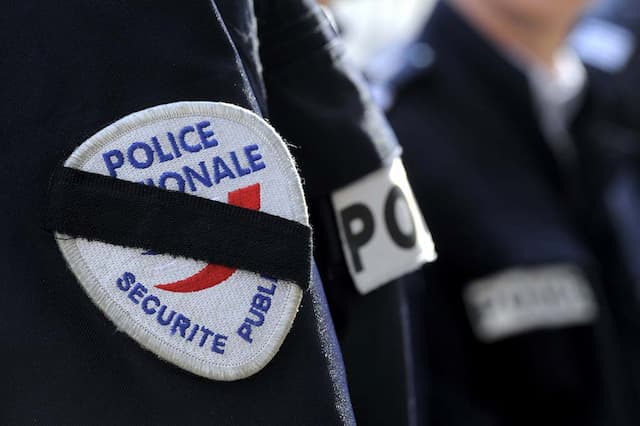 Police officer in the Pas -de-Calais has committed suicide